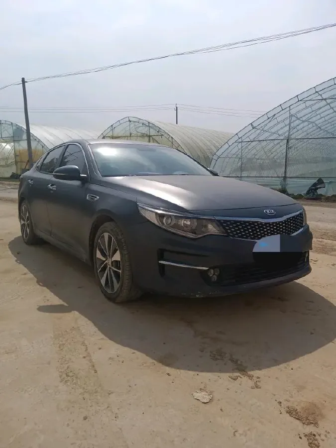 2016 Kia K5 2.0L 156HP L4 6AT Hybrid,autocango,china used car exporter,china ev exporter,chinese used car exporter,chinese used ev exporter