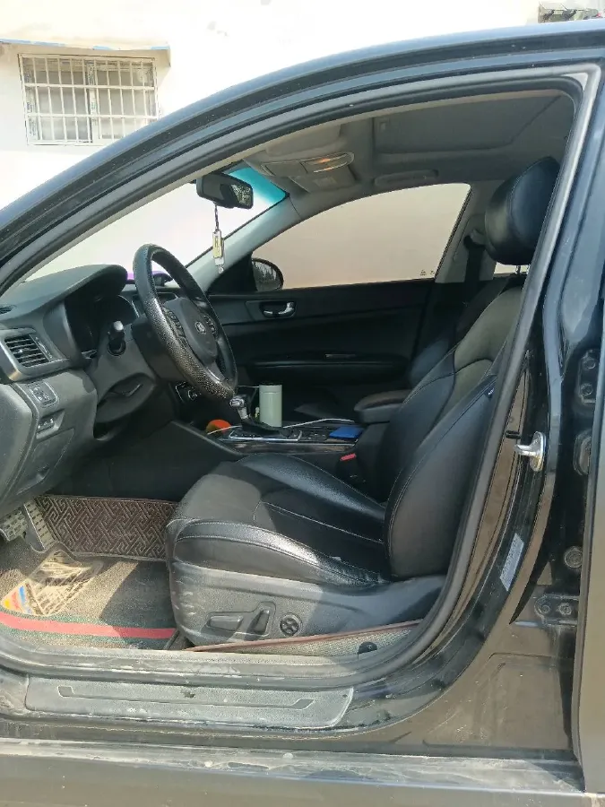 2016 Kia K5 2.0L 156HP L4 6AT Hybrid,autocango,china used car exporter,china ev exporter,chinese used car exporter,chinese used ev exporter