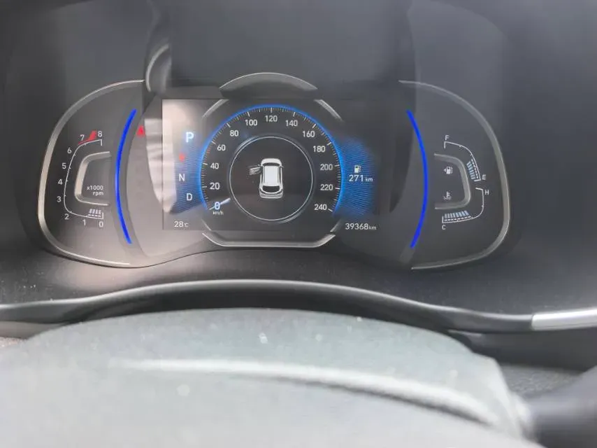 2019 Hyundai Tucson 1.6T 177HP L4 7DCT,autocango,china used car exporter,china ev exporter,chinese used car exporter,chinese used ev exporter