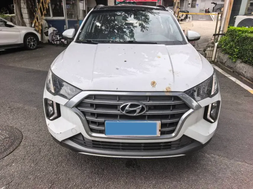 2019 Hyundai Tucson 1.6T 177HP L4 7DCT,autocango,china used car exporter,china ev exporter,chinese used car exporter,chinese used ev exporter
