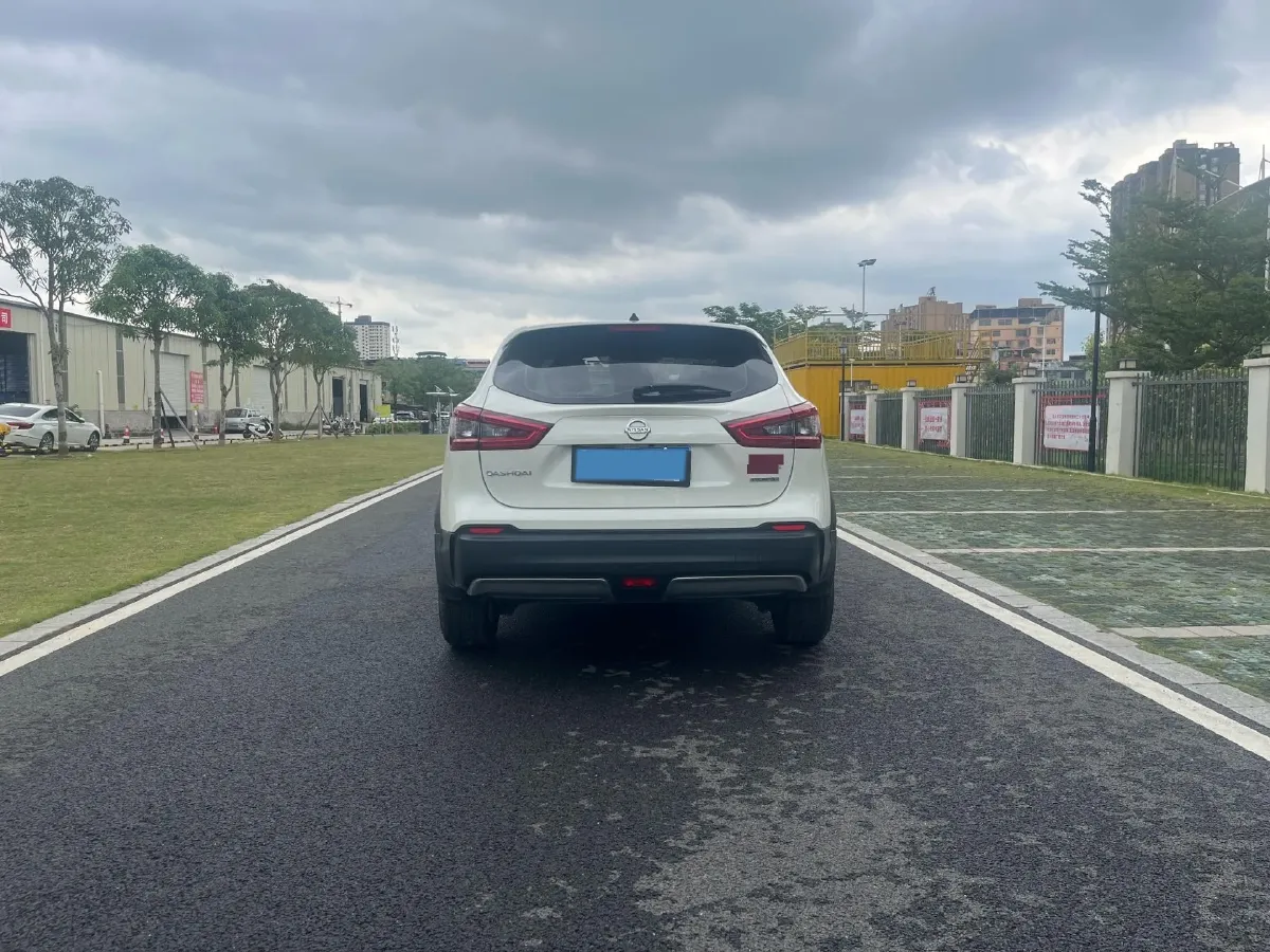 2019 Nissan Qashqai 2.0L 154HP L4 CVT,autocango,china used car exporter,china ev exporter,chinese used car exporter,chinese used ev exporter