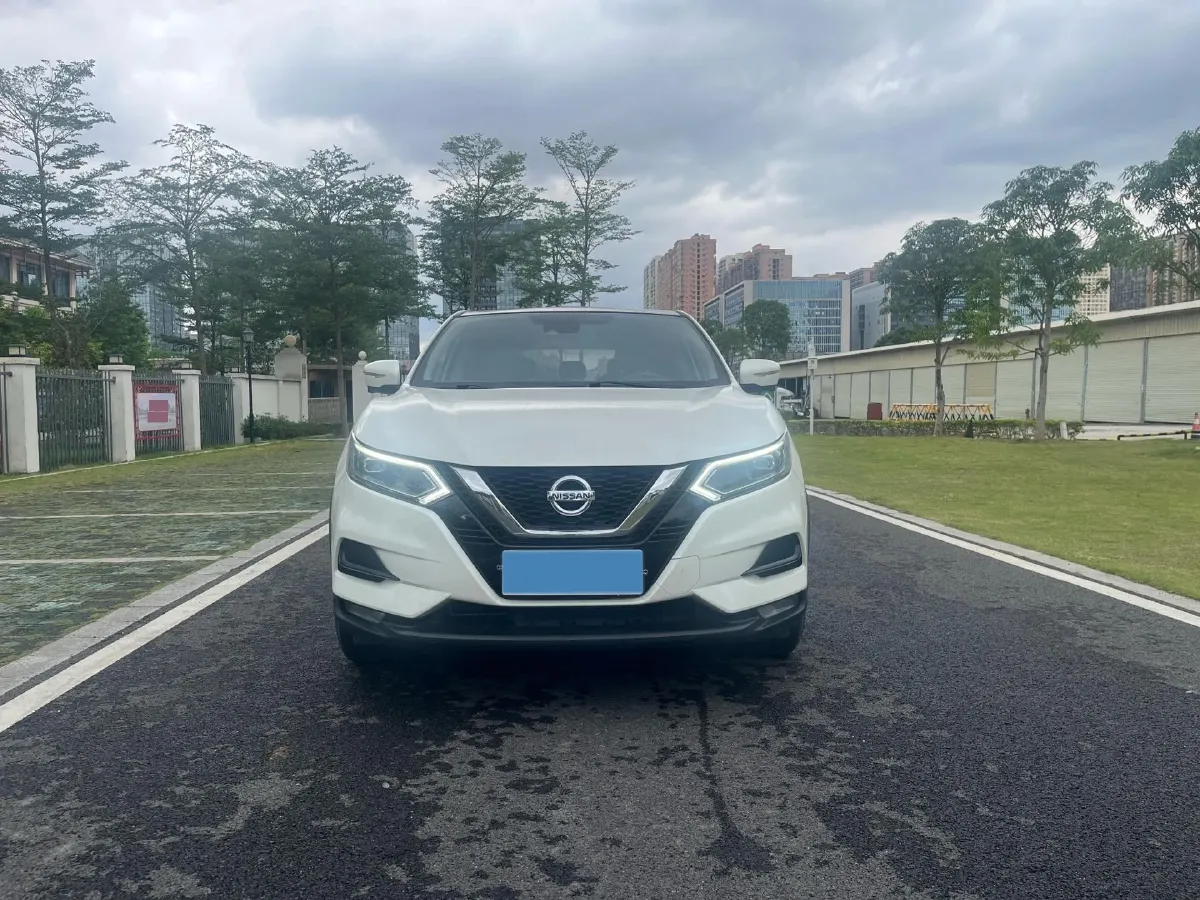 2019 Nissan Qashqai 2.0L 154HP L4 CVT,autocango,china used car exporter,china ev exporter,chinese used car exporter,chinese used ev exporter