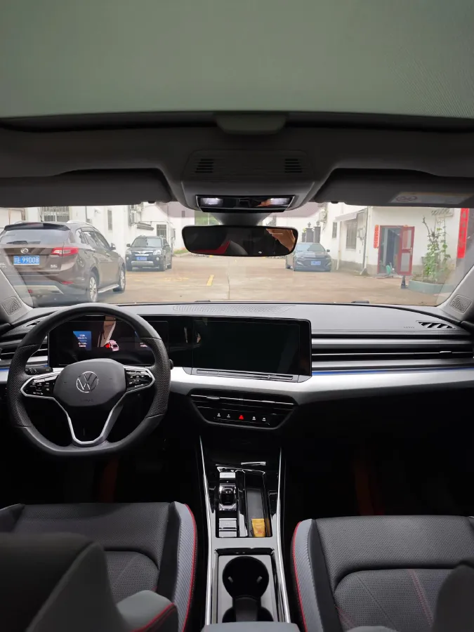 2024 Volkswagen Lamando 1.4T 150HP L4 7DCT,autocango,china used car exporter,china ev exporter,chinese used car exporter,chinese used ev exporter