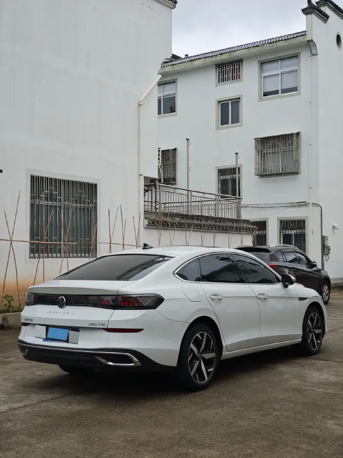 2024 Volkswagen Lamando 1.4T 150HP L4 7DCT,autocango,china used car exporter,china ev exporter,chinese used car exporter,chinese used ev exporter