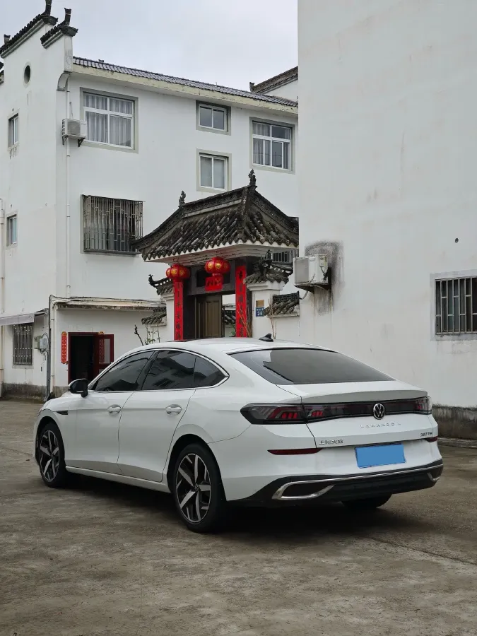 2024 Volkswagen Lamando 1.4T 150HP L4 7DCT,autocango,china used car exporter,china ev exporter,chinese used car exporter,chinese used ev exporter