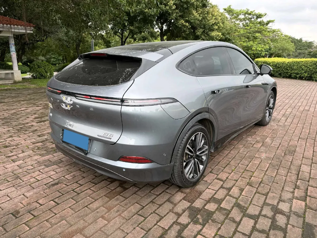 2023 Xpeng G6 BEV 87.5KWH,autocango,china used car exporter,china ev exporter,chinese used car exporter,chinese used ev exporter