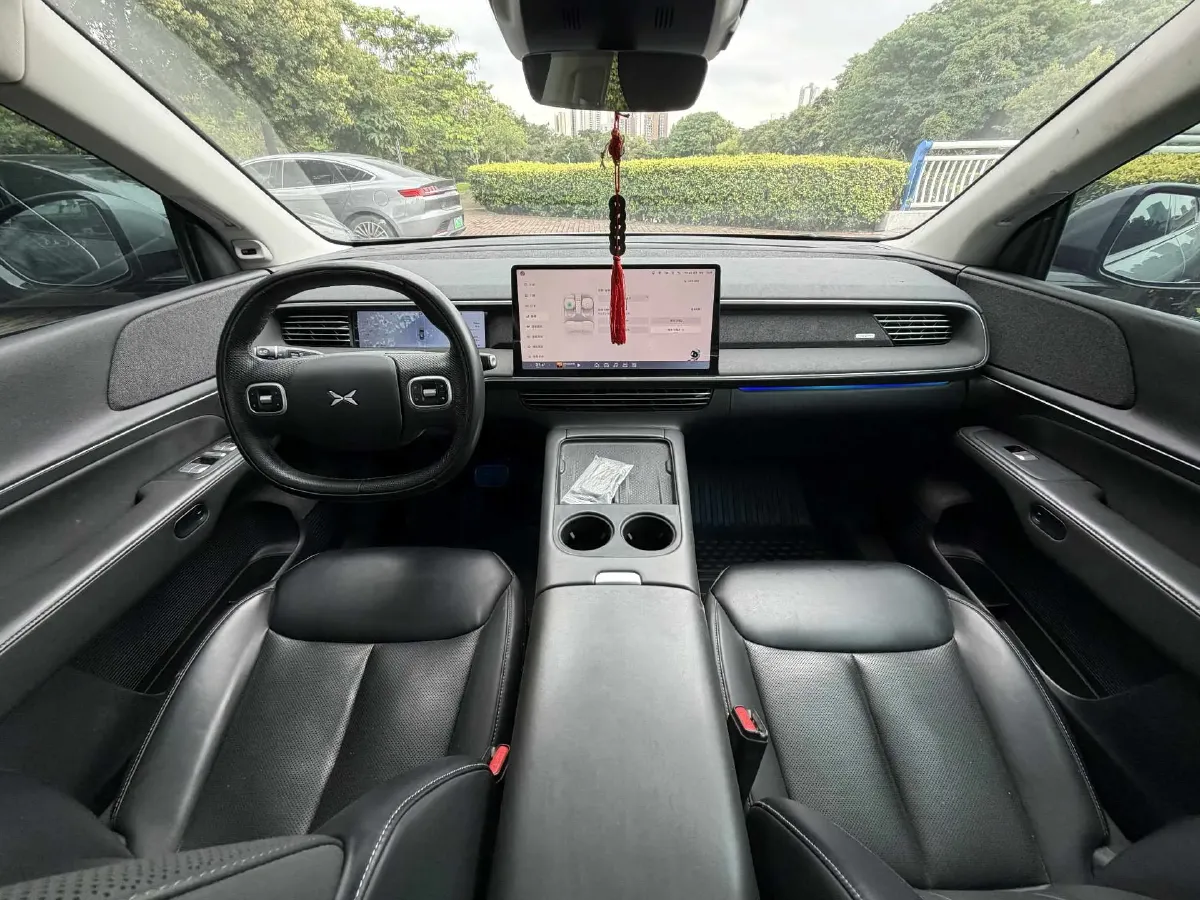 2023 Xpeng G6 BEV 87.5KWH,autocango,china used car exporter,china ev exporter,chinese used car exporter,chinese used ev exporter