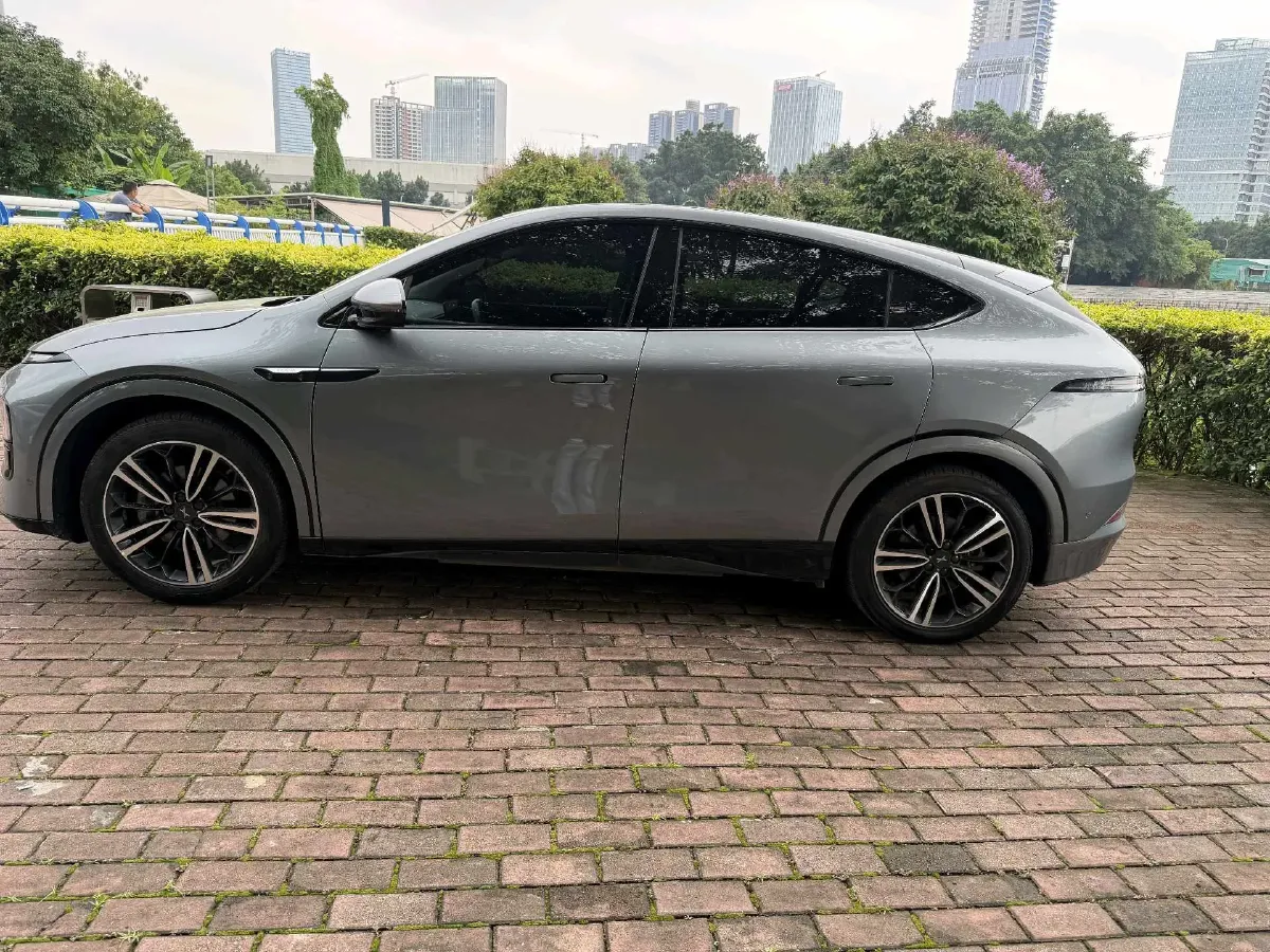 2023 Xpeng G6 BEV 87.5KWH,autocango,china used car exporter,china ev exporter,chinese used car exporter,chinese used ev exporter