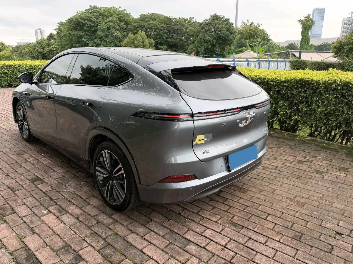 2023 Xpeng G6 BEV 87.5KWH,autocango,china used car exporter,china ev exporter,chinese used car exporter,chinese used ev exporter