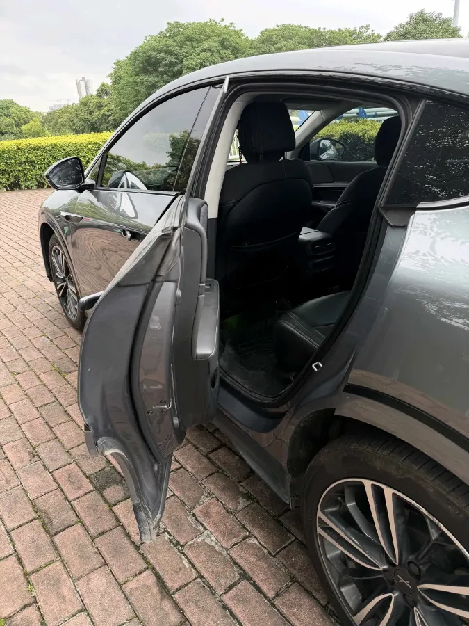 2023 Xpeng G6 BEV 87.5KWH,autocango,china used car exporter,china ev exporter,chinese used car exporter,chinese used ev exporter