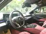 2025 BMW 5 Series 2.0T 258HP L4 8AT
