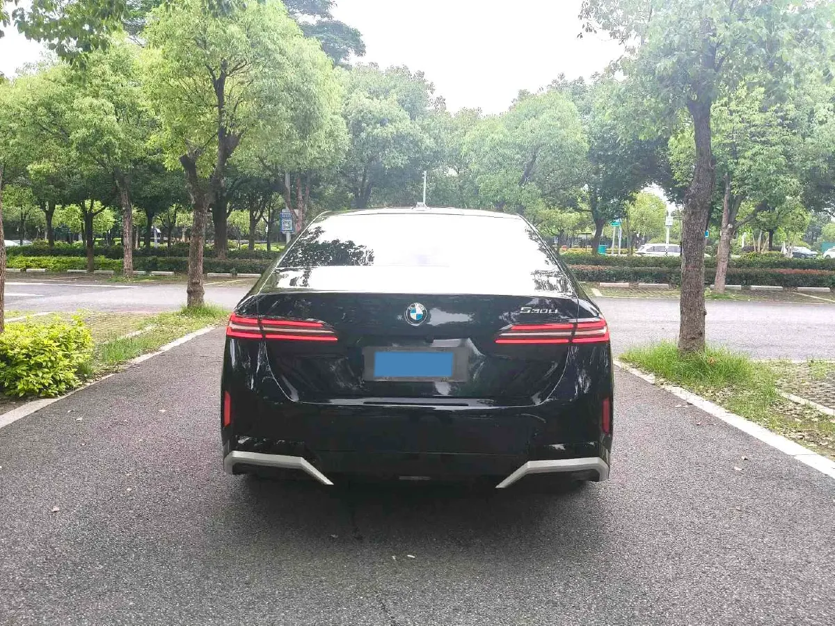 2025 BMW 5 Series 2.0T 258HP L4 8AT,autocango,china used car exporter,china ev exporter,chinese used car exporter,chinese used ev exporter