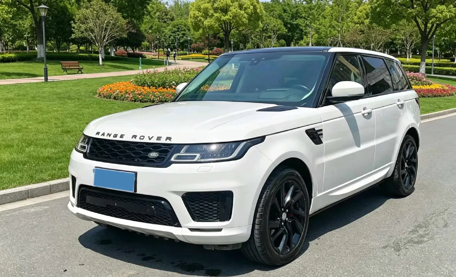 2020 Land Rover Range Rover Sport 3.0T 360HP L6 8AT,autocango,china used car exporter,china ev exporter,chinese used car exporter,chinese used ev exporter