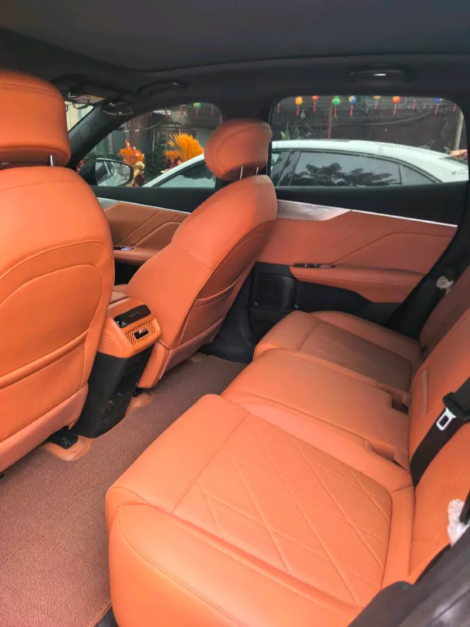 2026 Deepal S05 BEV,autocango,china used car exporter,china ev exporter,chinese used car exporter,chinese used ev exporter