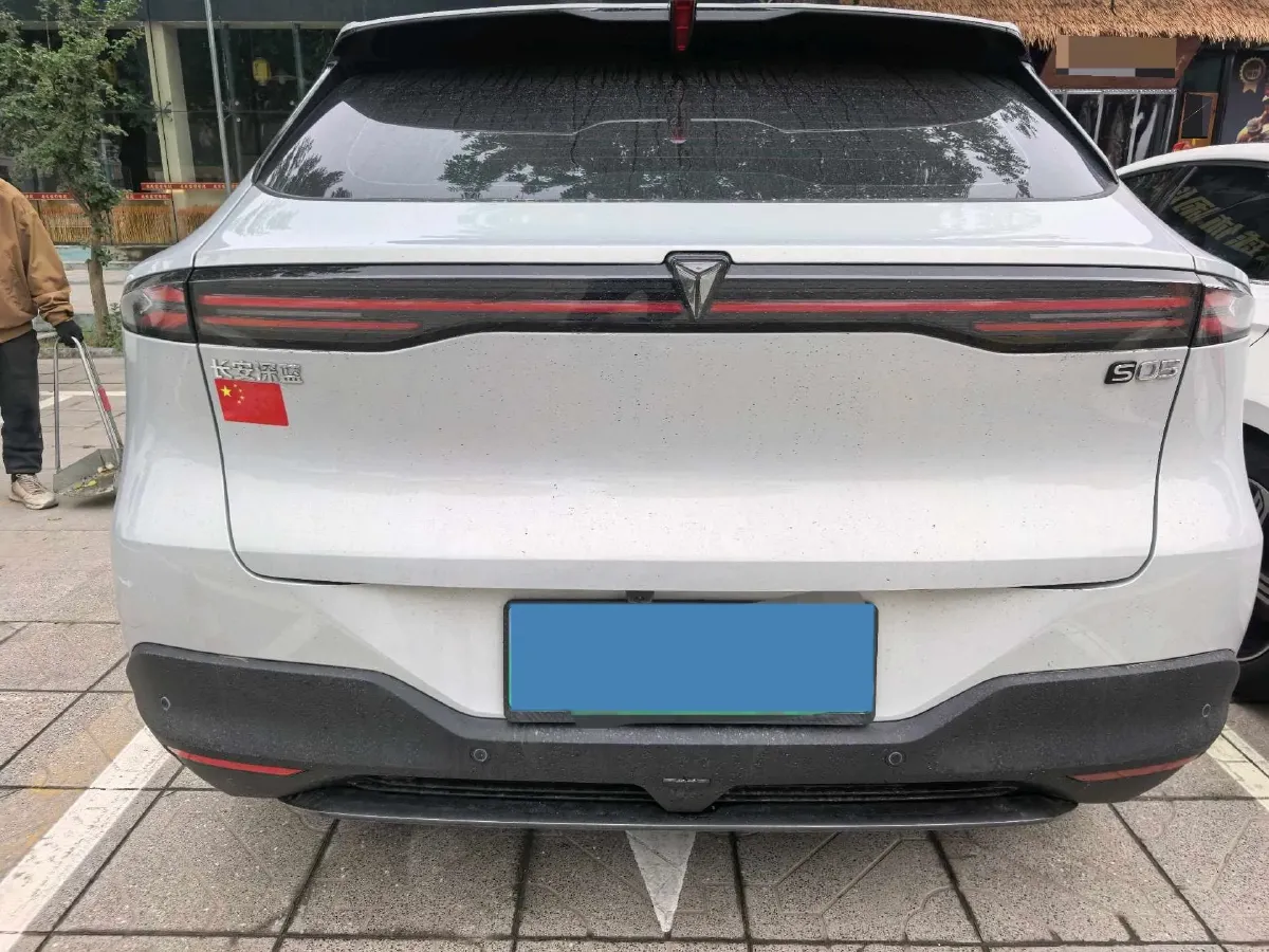 2026 Deepal S05 BEV,autocango,china used car exporter,china ev exporter,chinese used car exporter,chinese used ev exporter
