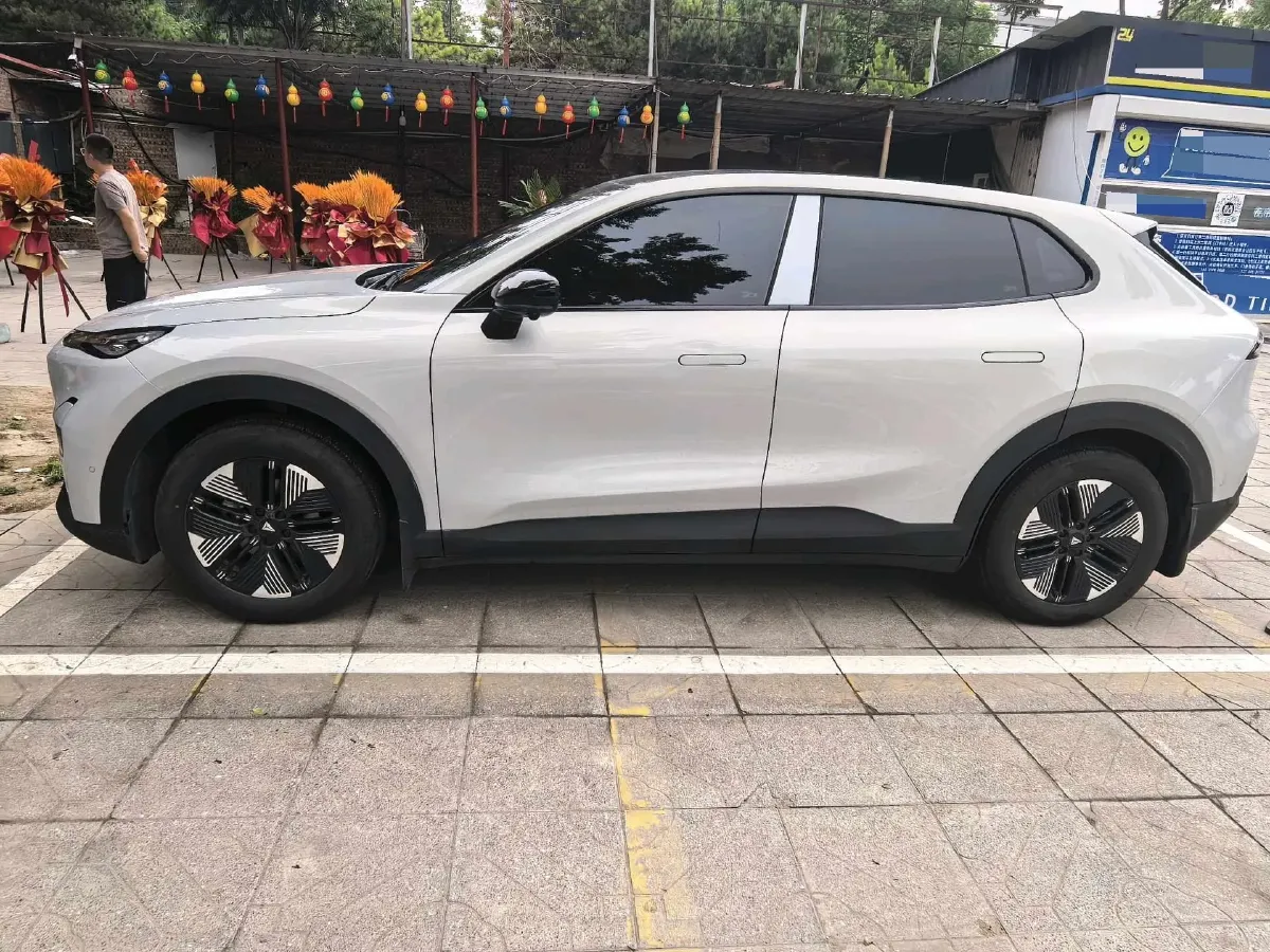 2026 Deepal S05 BEV,autocango,china used car exporter,china ev exporter,chinese used car exporter,chinese used ev exporter