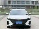 2025 Chery Arrizo 8 2.0T 254HP L4 7DCT