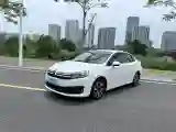 2018 Citroen C4 C-Quatre 1.6L 117HP L4 6AT