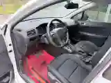 2018 Citroen C4 C-Quatre 1.6L 117HP L4 6AT