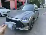 2022 Hyundai Tucson 2.0L 150HP L4 6AT Hybrid