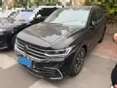 2025 VOLKSWAGEN TIGUAN L,autocango,china used car exporter,china ev exporter,chinese used car exporter,chinese used ev exporter