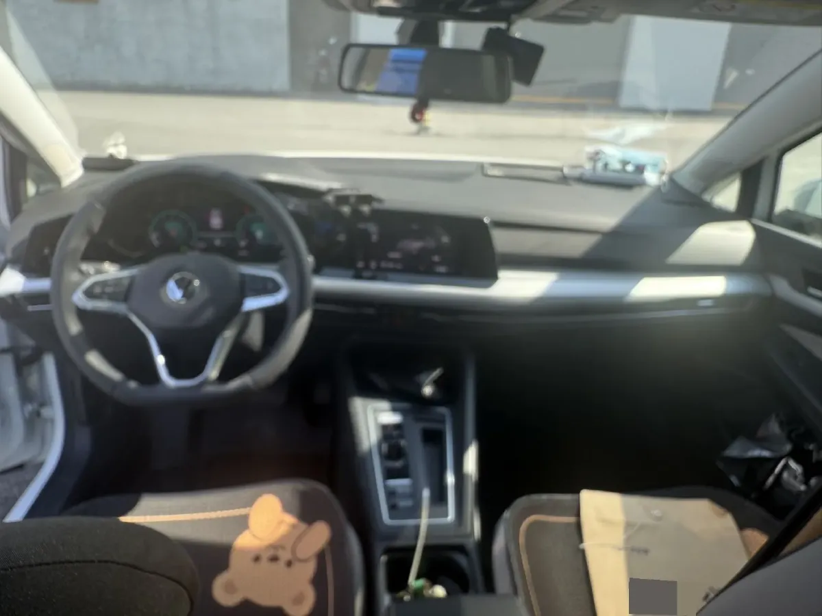 2021 Volkswagen Golf 1.4T 150HP L4 7DCT,autocango,china used car exporter,china ev exporter,chinese used car exporter,chinese used ev exporter