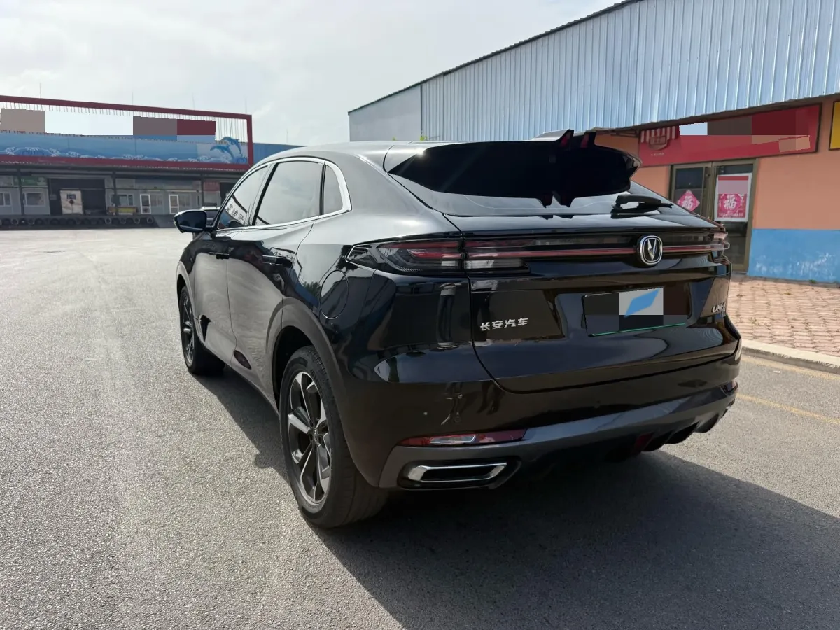 2022 Bestune T99 2.0T 224HP L4 6AT,autocango,china used car exporter,china ev exporter,chinese used car exporter,chinese used ev exporter
