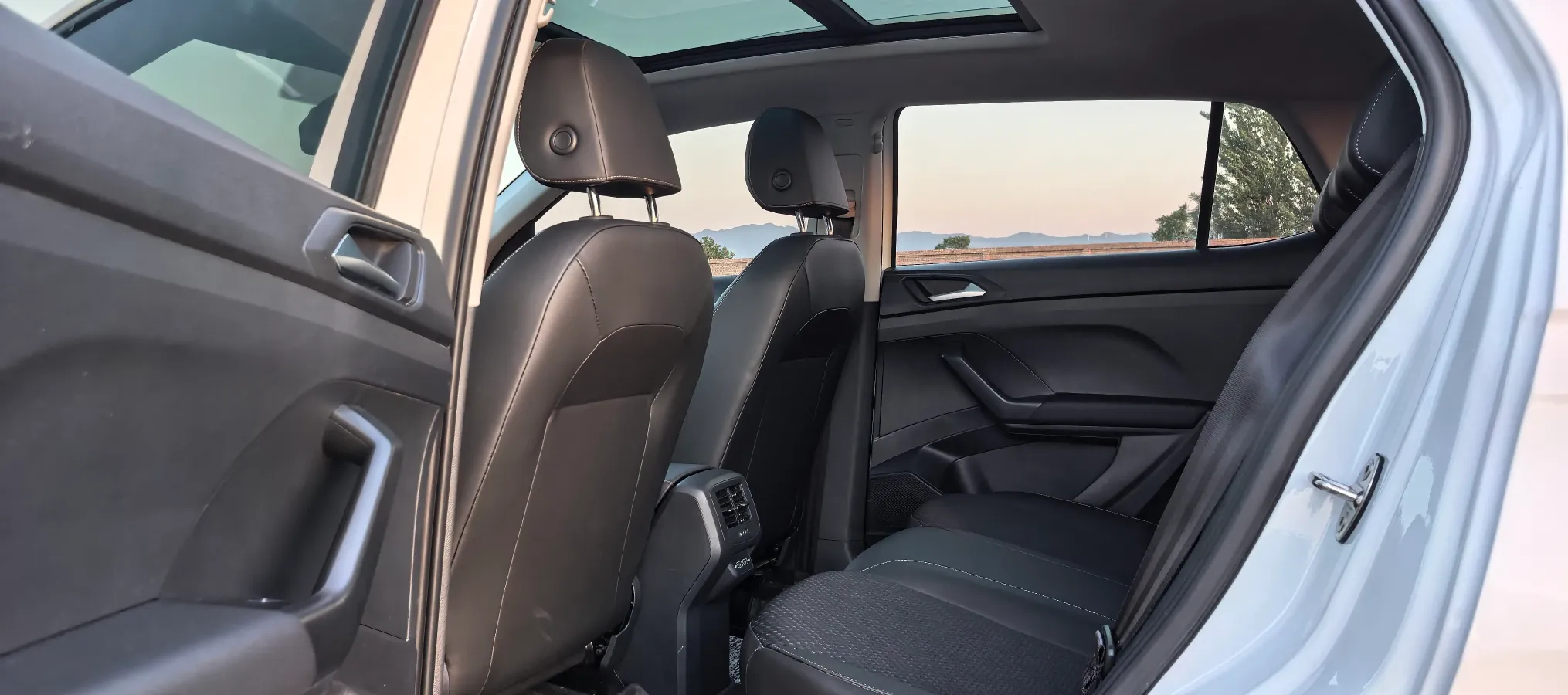 2021 Volkswagen Tacqua 1.5L 113HP L4 6AT,autocango,china used car exporter,china ev exporter,chinese used car exporter,chinese used ev exporter
