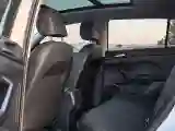 2021 Volkswagen Tacqua 1.5L 113HP L4 6AT