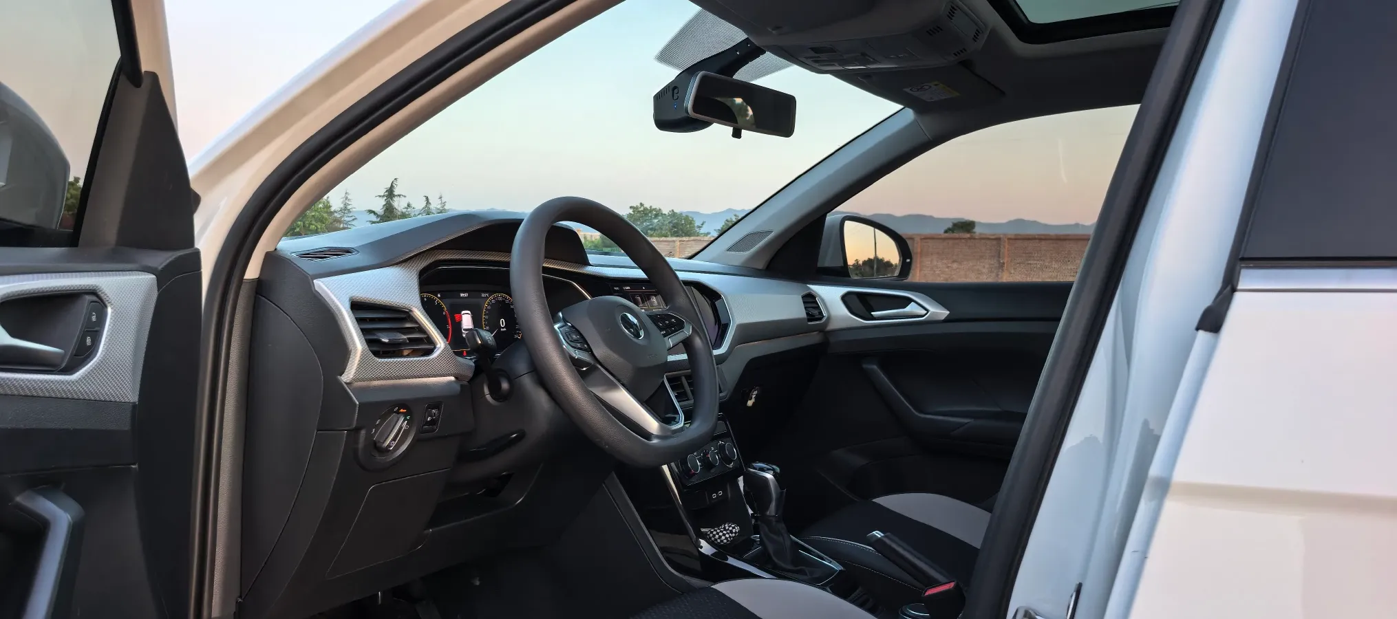 2021 Volkswagen Tacqua 1.5L 113HP L4 6AT,autocango,china used car exporter,china ev exporter,chinese used car exporter,chinese used ev exporter