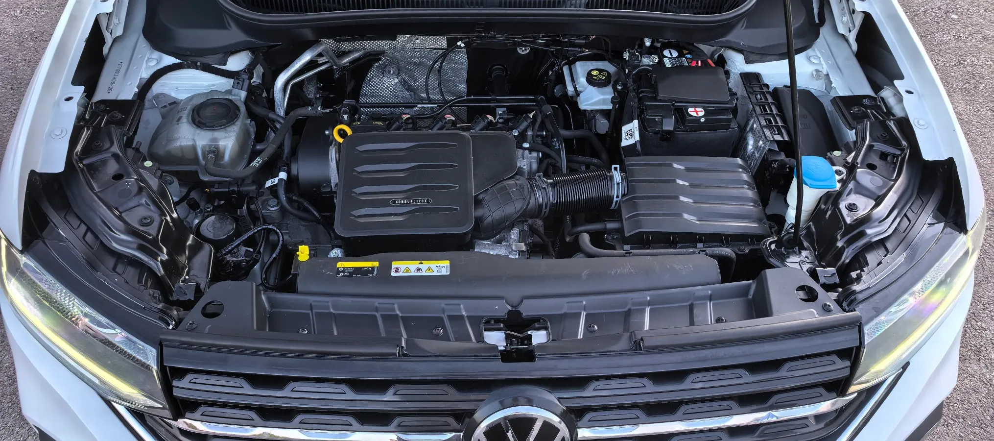 2021 Volkswagen Tacqua 1.5L 113HP L4 6AT,autocango,china used car exporter,china ev exporter,chinese used car exporter,chinese used ev exporter