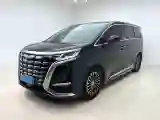 2024 Denza D9 1.5T 139HP L4 E-CVT PHEV 40KWH