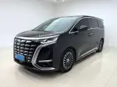 2024 DENZA D9,autocango,china used car exporter,china ev exporter,chinese used car exporter,chinese used ev exporter