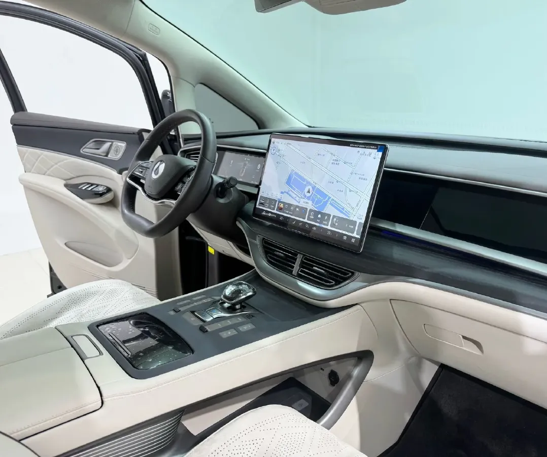 2024 Denza D9 1.5T 139HP L4 E-CVT PHEV 40KWH,autocango,china used car exporter,china ev exporter,chinese used car exporter,chinese used ev exporter