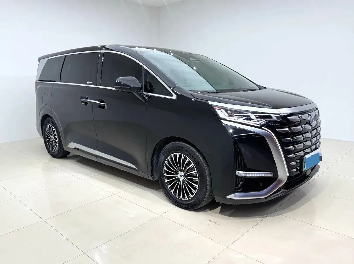 2024 Denza D9 1.5T 139HP L4 E-CVT PHEV 40KWH,autocango,china used car exporter,china ev exporter,chinese used car exporter,chinese used ev exporter
