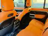 2020 Land Rover Defender 3.0T 400HP L6 8AT