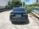 2022 LYNK&CO 03 2.0T 190HP L4 7DCT