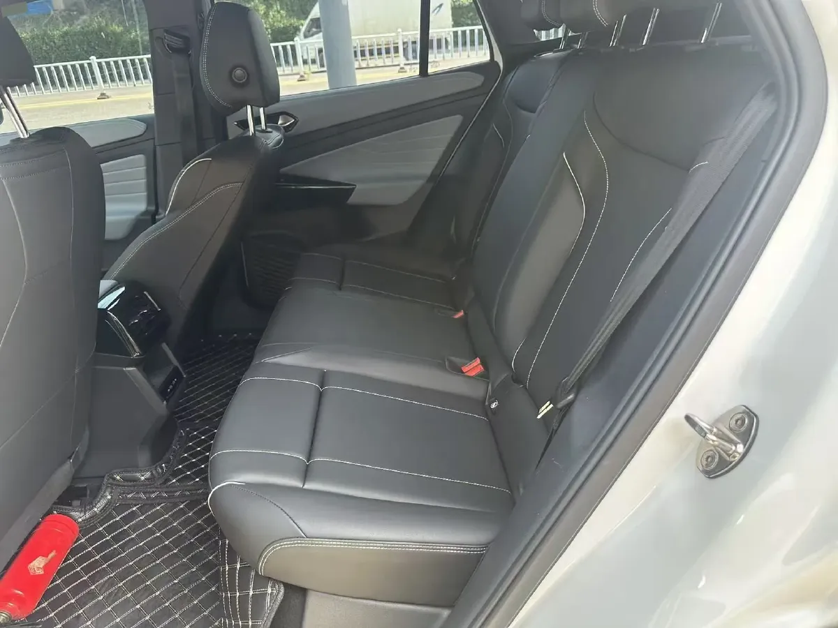 2025 Neta X BEV 63.5KWH,autocango,china used car exporter,china ev exporter,chinese used car exporter,chinese used ev exporter