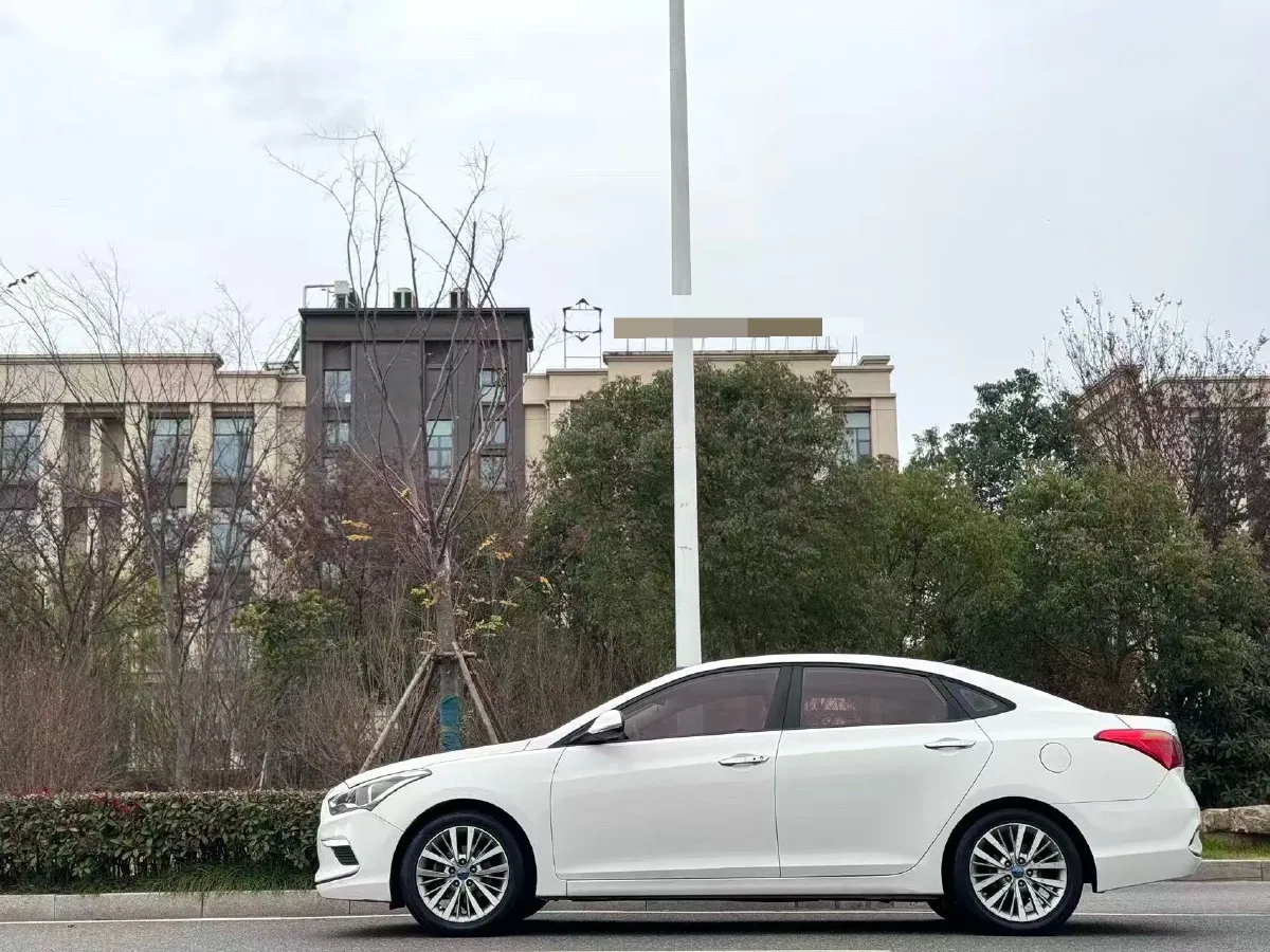 2017 Hyundai Mistra 1.8L 143HP L4 6AT,autocango,china used car exporter,china ev exporter,chinese used car exporter,chinese used ev exporter