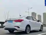 2017 Hyundai Mistra 1.8L 143HP L4 6AT