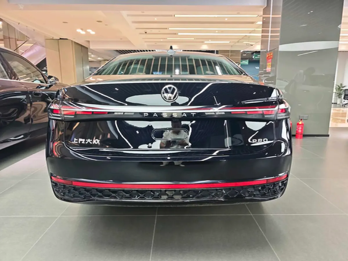 2026 Volkswagen Passat 2.0T 220HP L4 7DCT,autocango,china used car exporter,china ev exporter,chinese used car exporter,chinese used ev exporter