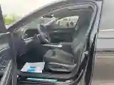 2025 Volkswagen Passat 2.0T 220HP L4 7DCT