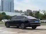 2025 Volkswagen Passat 2.0T 220HP L4 7DCT