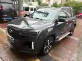 2021 Hyundai ix35 2.0L 160HP L4 6AT