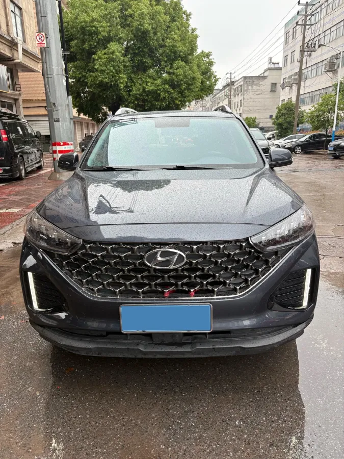 2021 Hyundai ix35 2.0L 160HP L4 6AT,autocango,china used car exporter,china ev exporter,chinese used car exporter,chinese used ev exporter