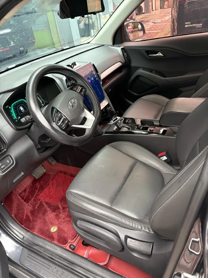 2021 Hyundai ix35 2.0L 160HP L4 6AT,autocango,china used car exporter,china ev exporter,chinese used car exporter,chinese used ev exporter