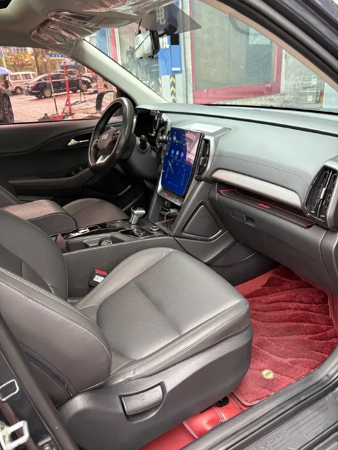 2021 Hyundai ix35 2.0L 160HP L4 6AT,autocango,china used car exporter,china ev exporter,chinese used car exporter,chinese used ev exporter
