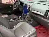 2021 Hyundai ix35 2.0L 160HP L4 6AT