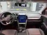 2021 Hyundai ix35 2.0L 160HP L4 6AT