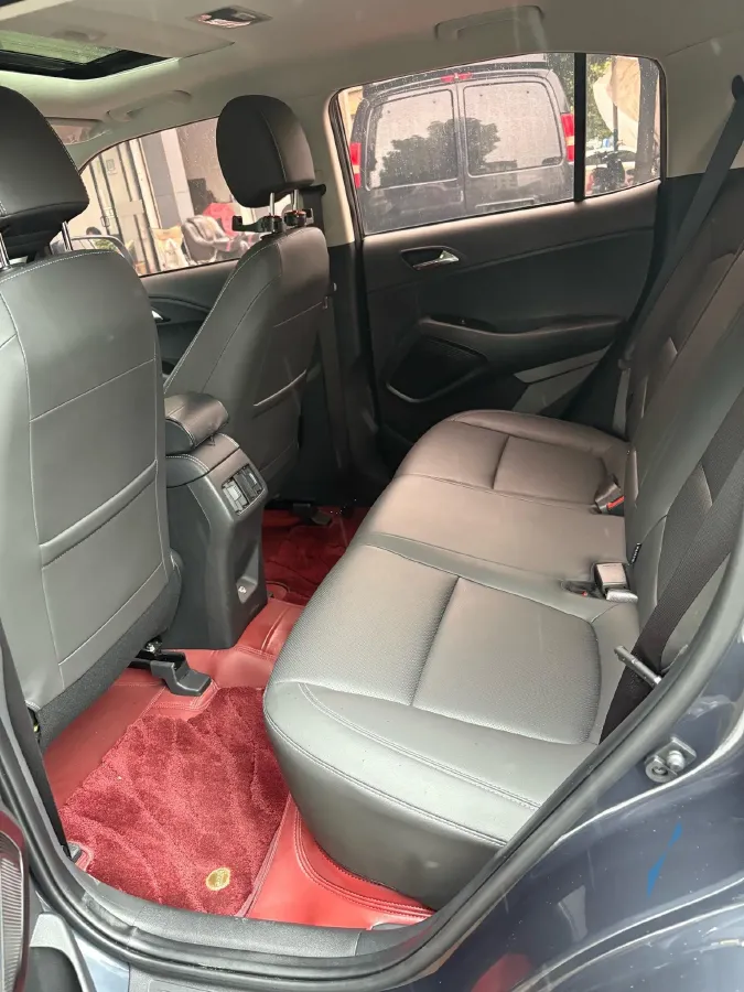 2021 Hyundai ix35 2.0L 160HP L4 6AT,autocango,china used car exporter,china ev exporter,chinese used car exporter,chinese used ev exporter